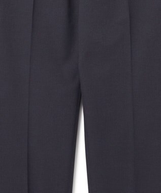 JOSEPH HOMME クールドッツストレッチ / CITY ネイビー系