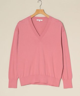 ONWARD Reuse Park 【23区】ニット秋冬 ピンク