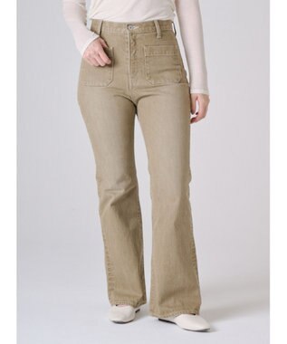 Ripo trenta anni FRONT PK FLARE PT