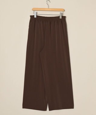 ONWARD Reuse Park 【any SiS】パンツ春夏 ブラウン