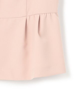 TOCCA FLY FRERRY ジャケット ピンク