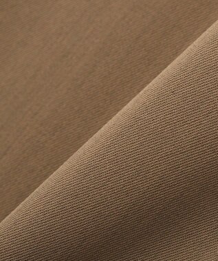 Green Parks シングル半袖ジャケット Mocha