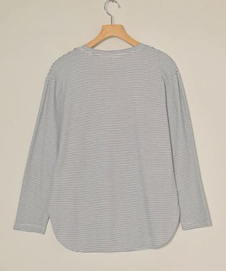 ONWARD Reuse Park 【UNFILO】カットソー秋冬 ブラック