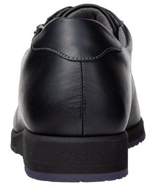 ASICS WALKING ペダラウオ－キングシユ－ズ ブラック系