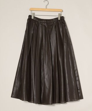 ONWARD Reuse Park 【23区】スカート春夏 ブラウン