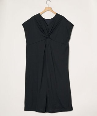 ONWARD Reuse Park 【23区】ワンピース秋冬 ブラック