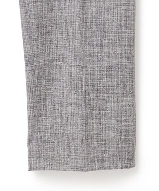 JOSEPH HOMME クールドッツストレッチ / CITY ライトグレー系