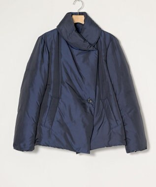 ONWARD Reuse Park 【ICB】コート秋冬 ネイビー