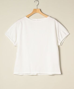 ONWARD Reuse Park 【23区】カットソー秋冬 ホワイト