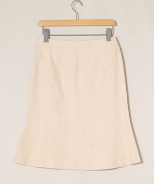 ONWARD Reuse Park 【組曲】スカート春夏 ピンク