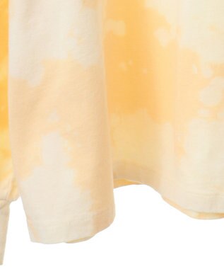 Green Parks ・ＳＵＧＡＲ　ＳＰＯＯＮ　ブリーチラッフルプルオーバ Ivory