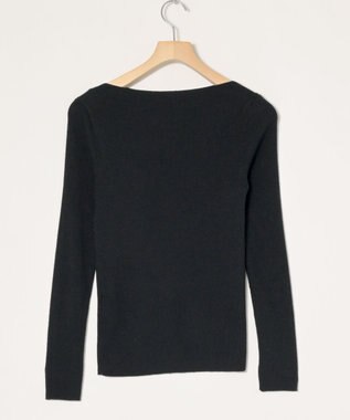 ONWARD Reuse Park 【ICB】ニット秋冬 ブラック