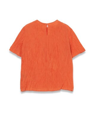 JOSEPH 【洗える】ハボタイ　シルクブラウス Sun down