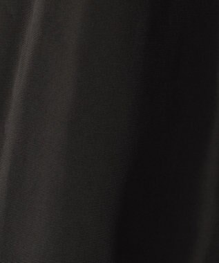 自由区 S 【WEB限定・2点SET・着回し3WAY以上】セットアップニット・スカート ネイビー×ブラック