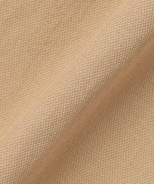 23区 【セットアップ対応】オックスストレッチ スカート キャメル系