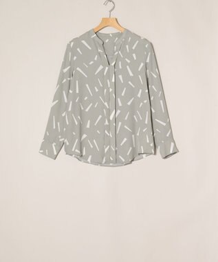 ONWARD Reuse Park セット商品/サイズS【ICB】ニット春夏×ブラウス春夏 その他