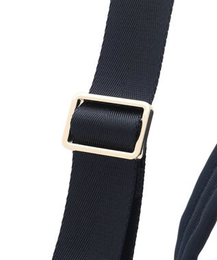 TOCCA 【WEB＆一部店舗限定・環境にやさしい素材】【A4サイズ対応】TRAVERSA MOTHERS TOTE マザーズバッグ ネイビー系