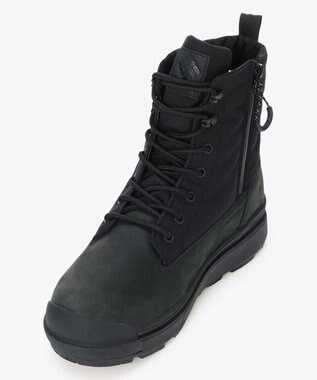 Columbia Columbia/ サップランド フォー ラックス ウォータープルーフ オムニヒートインフィニティ /コロンビア Black