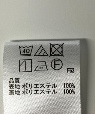 ONWARD Reuse Park 【any SiS】スカート春夏 ブラック