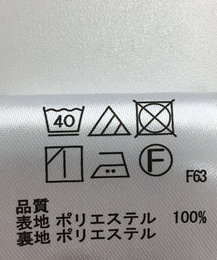 ONWARD Reuse Park 【any SiS】ワンピース秋冬 ネイビー