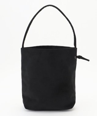 BEIGE， 【一部店舗限定】MARY AL TERNA / WRAPPING ワンショルダートートバック Black