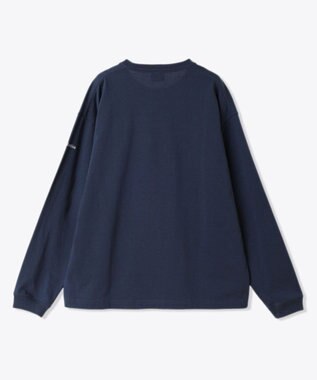 Columbia Columbia/ レイクトゥアベニューグラフィックロングスリーブTシャツ /コロンビア Nocturnal、 PNW