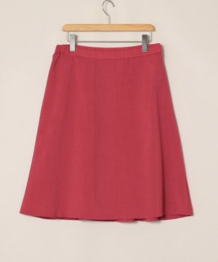 ONWARD Reuse Park 【any SiS】スカート春夏 レッド