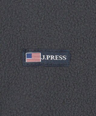 J.PRESS KIDS 【140-170cm】リバーシブル ベスト ネイビー系