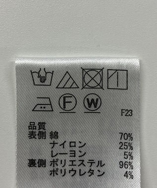 ONWARD Reuse Park 【any SiS】スカート秋冬 ベージュ