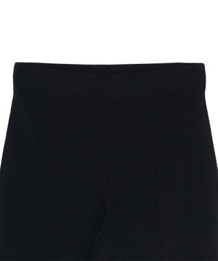 JOSEPH ミラノ　レギュラーフィットトラウザーズ Black