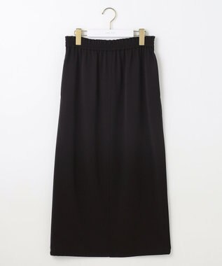 ANY SIS 【撥水・接触冷感・UVカット】コンフォートイージー スカート