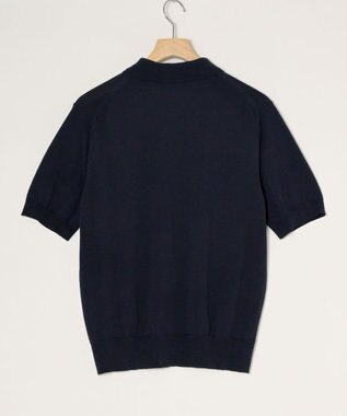 ONWARD Reuse Park 【23区】ニット春夏 ネイビー