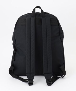 UNFILO MENS 【撥水】多機能 バッグ [23年春夏商品] ブラック