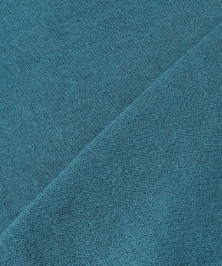 JOSEPH キャッシュエアー　Vネックニット Dark Teal