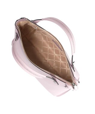 PELLE BORSA 2wayショルダーバッグ Reinette 4775 ライラック