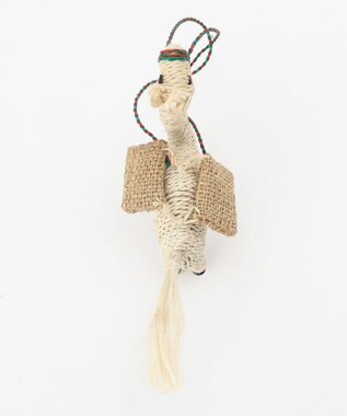 ONWARD CROSSET SELECT 【PeopleTree】ジュートのちびっこラクダ ジュート