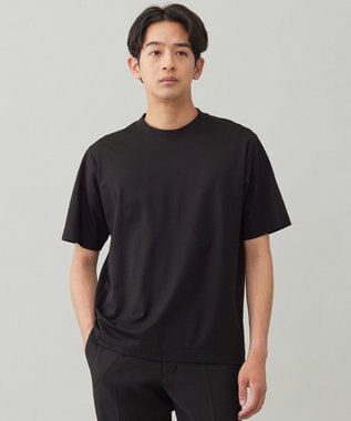UNFILO MENS スマートストレッチ ジャケットインTEE