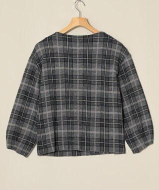 ONWARD Reuse Park 【J.PRESS】カットソー秋冬 グレー