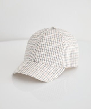 earth music&ecology アソートキャップ