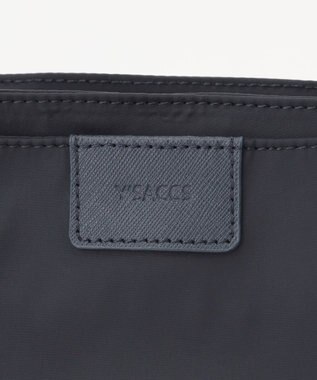 Y'SACCS Y’SACCS×SHIHO　ANY（エニィ）ショルダーリュック ネイビー