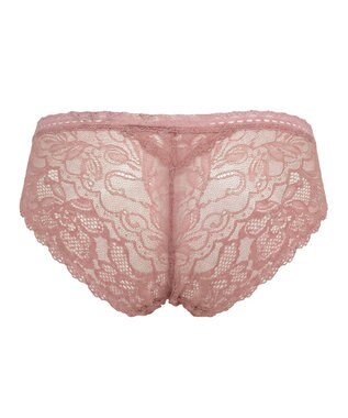 BRADELIS New York 【BRADELIS New York】ウェンディスタイルパンティ26S1 ダスティローズ