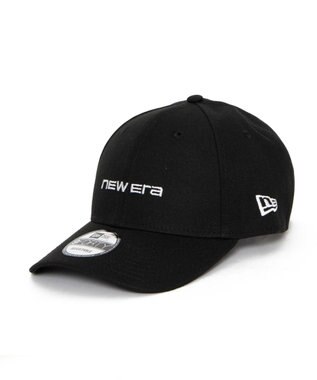 WEGO 【ユニセックス着用ITEM】NEWERA　9FORTY
