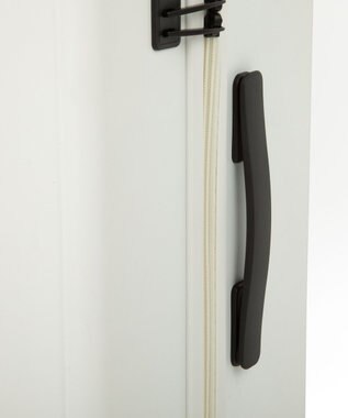 ACE BAGS & LUGGAGE ACE ベベル スーツケース 63L 5~7泊 ドリンクホルダー付き 05682 エース ホワイト