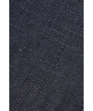 woadblue RIGID HIGH RISE（RIGID BLUE） ハイライズストレートパンツ RIGIDBLUE