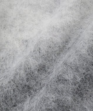 AMERICAN HOLIC PENNEY'Sシャギーグラデーションカーディガン Gray