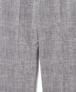 JOSEPH HOMME クールドッツストレッチ / CITY ライトグレー系