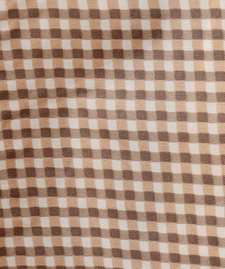 MOONBAT FLAT PURE サイクル レインポンチョ チェック 自転車 収納袋付き ベージュ