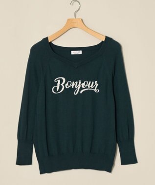 ONWARD Reuse Park 【any FAM】ニット秋冬