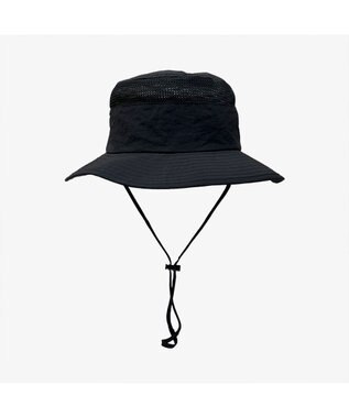 林八百吉商店 Champion　サンシールドアドベンチャーハット ブラック