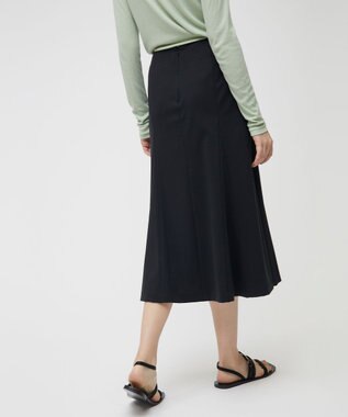 BEIGE， 【GISELe5月号掲載】BEGONIA / フレアスカート Black